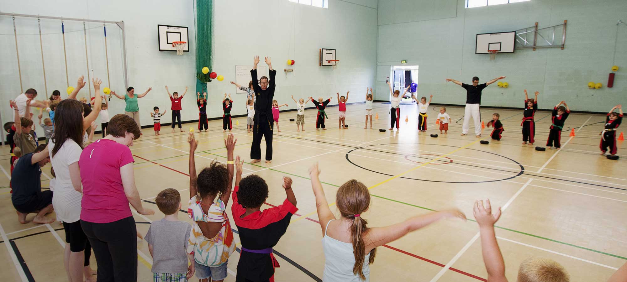 Schools / Early Year Setting