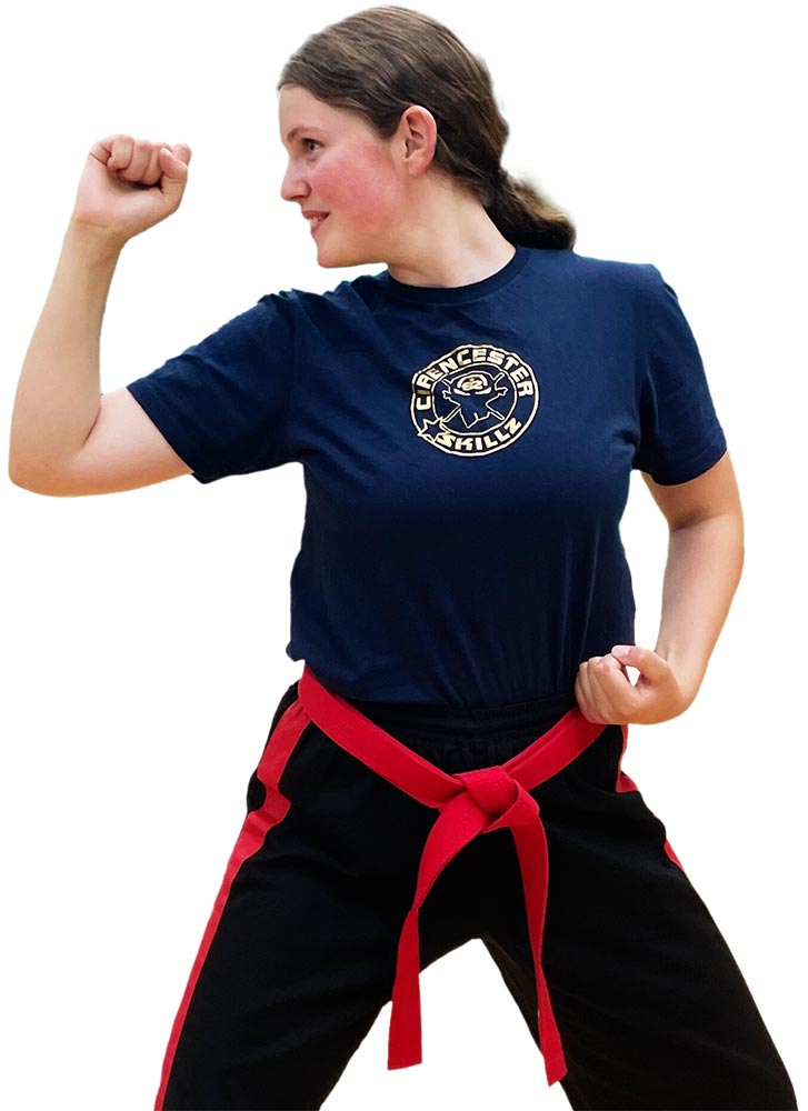 Teens Class 15 years & over